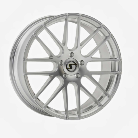 Dodge Shift Ram Silber H 22x10,5 V 22x9 5x4,41
